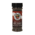 Applewood Smoked Sea Salt (8oz)